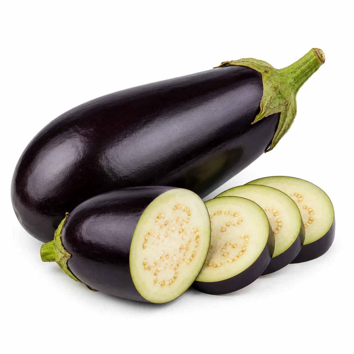 Berenjena